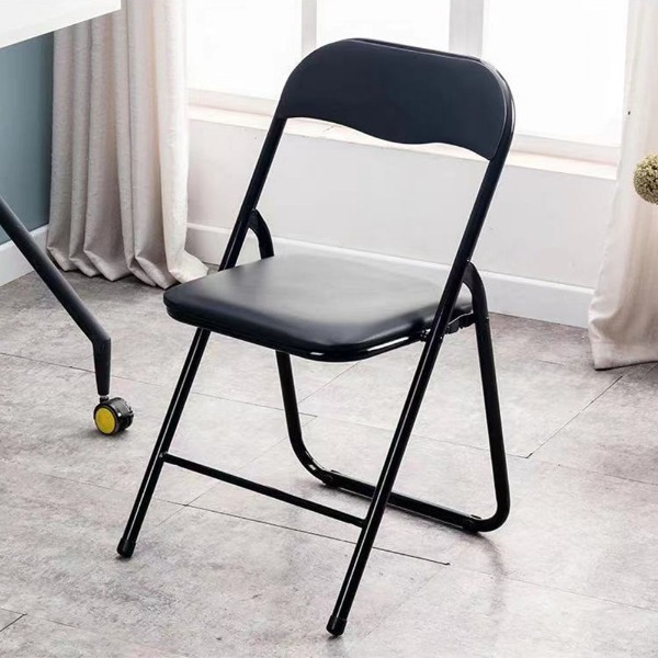 카이 접이식 의자 간의 카페 디자인 철제 폴딩체어